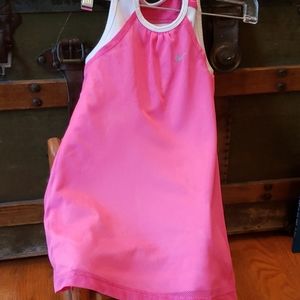 Nike dry fit size 6 tank